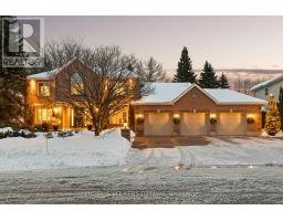 2 EAGLE CHASE COURT, Ottawa, Ontario