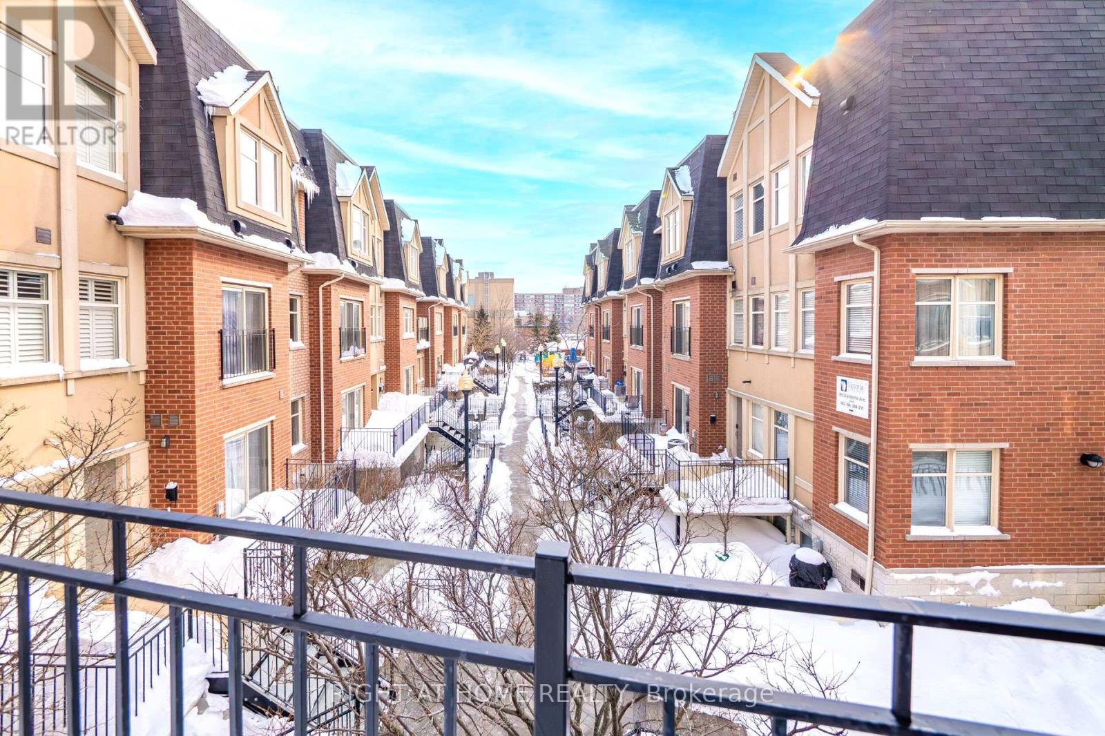 235 - 1837 Eglinton Avenue E, Toronto, Ontario  M4A 2Y4 - Photo 20 - C12737894