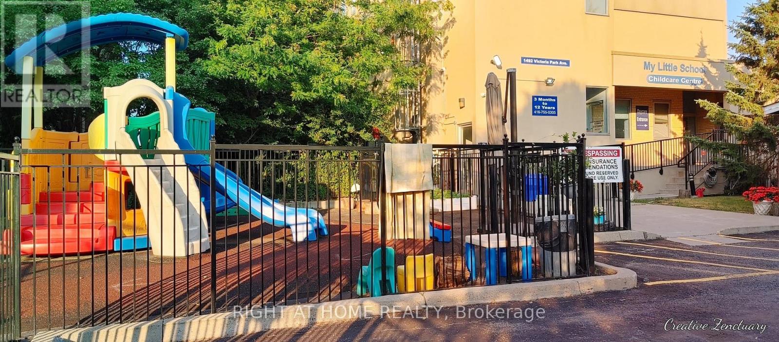 235 - 1837 Eglinton Avenue E, Toronto, Ontario  M4A 2Y4 - Photo 46 - C12737894