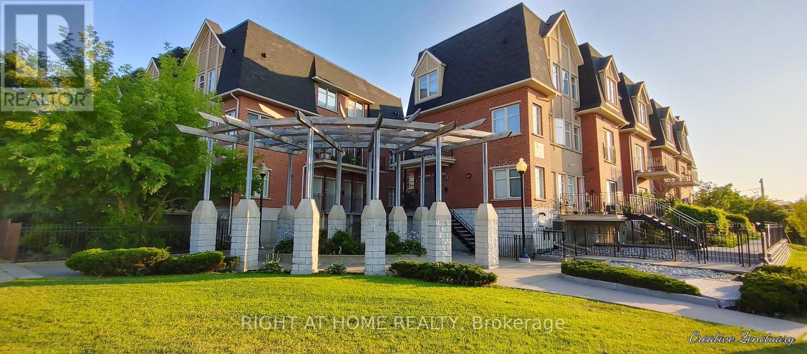 235 - 1837 Eglinton Avenue E, Toronto, Ontario  M4A 2Y4 - Photo 47 - C12737894