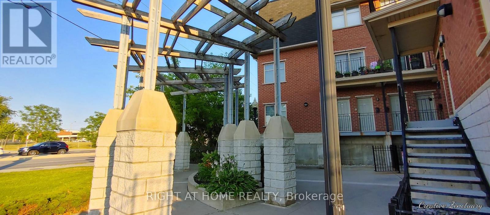 235 - 1837 Eglinton Avenue E, Toronto, Ontario  M4A 2Y4 - Photo 48 - C12737894