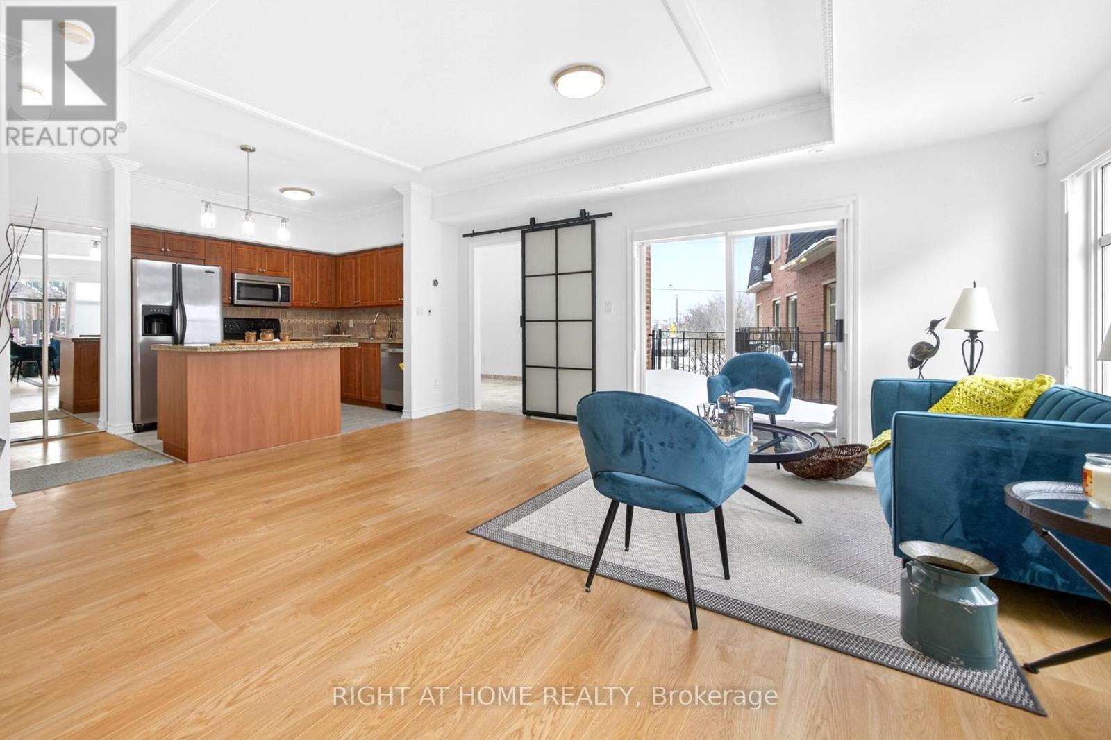 235 - 1837 Eglinton Avenue E, Toronto, Ontario  M4A 2Y4 - Photo 6 - C12737894