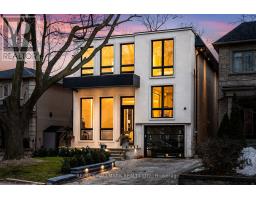 167 PARKHURST BOULEVARD, Toronto, Ontario