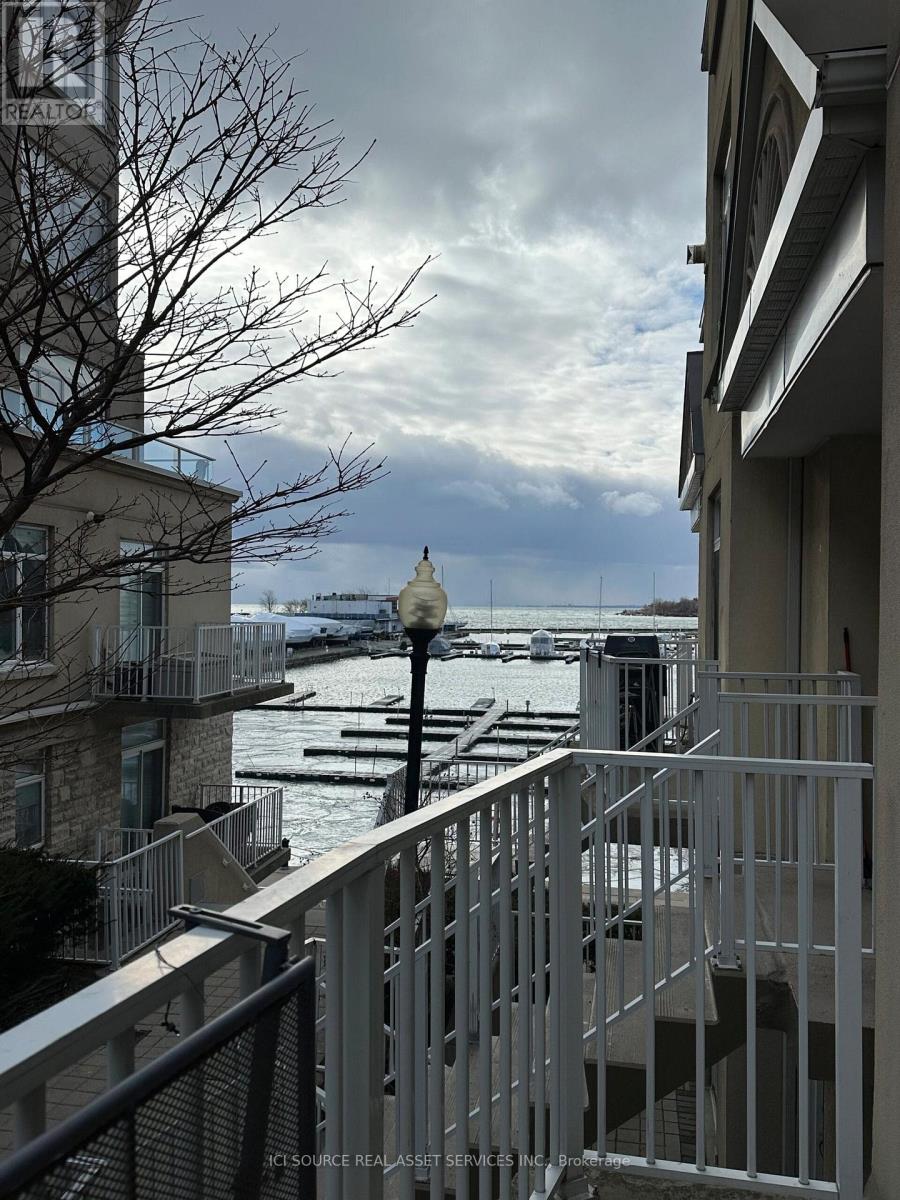 372 - 32 Stadium Road, Toronto, Ontario  M5V 3P4 - Photo 2 - C12737966