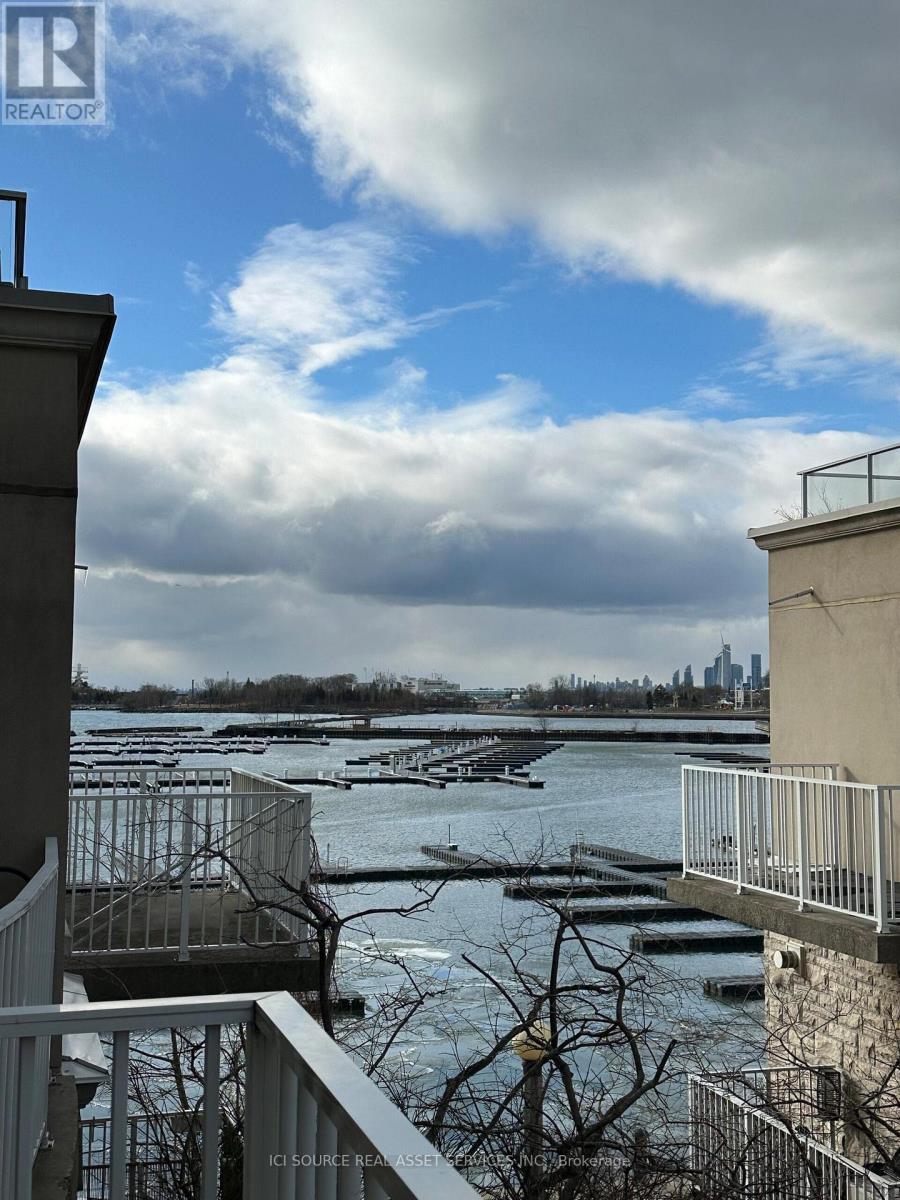 372 - 32 Stadium Road, Toronto, Ontario  M5V 3P4 - Photo 5 - C12737966