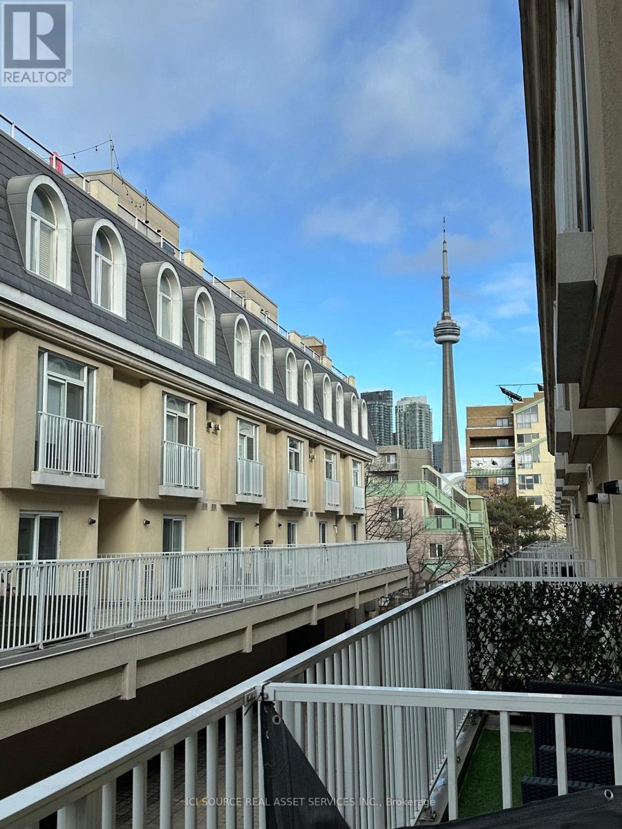 372 - 32 Stadium Road, Toronto, Ontario  M5V 3P4 - Photo 6 - C12737966