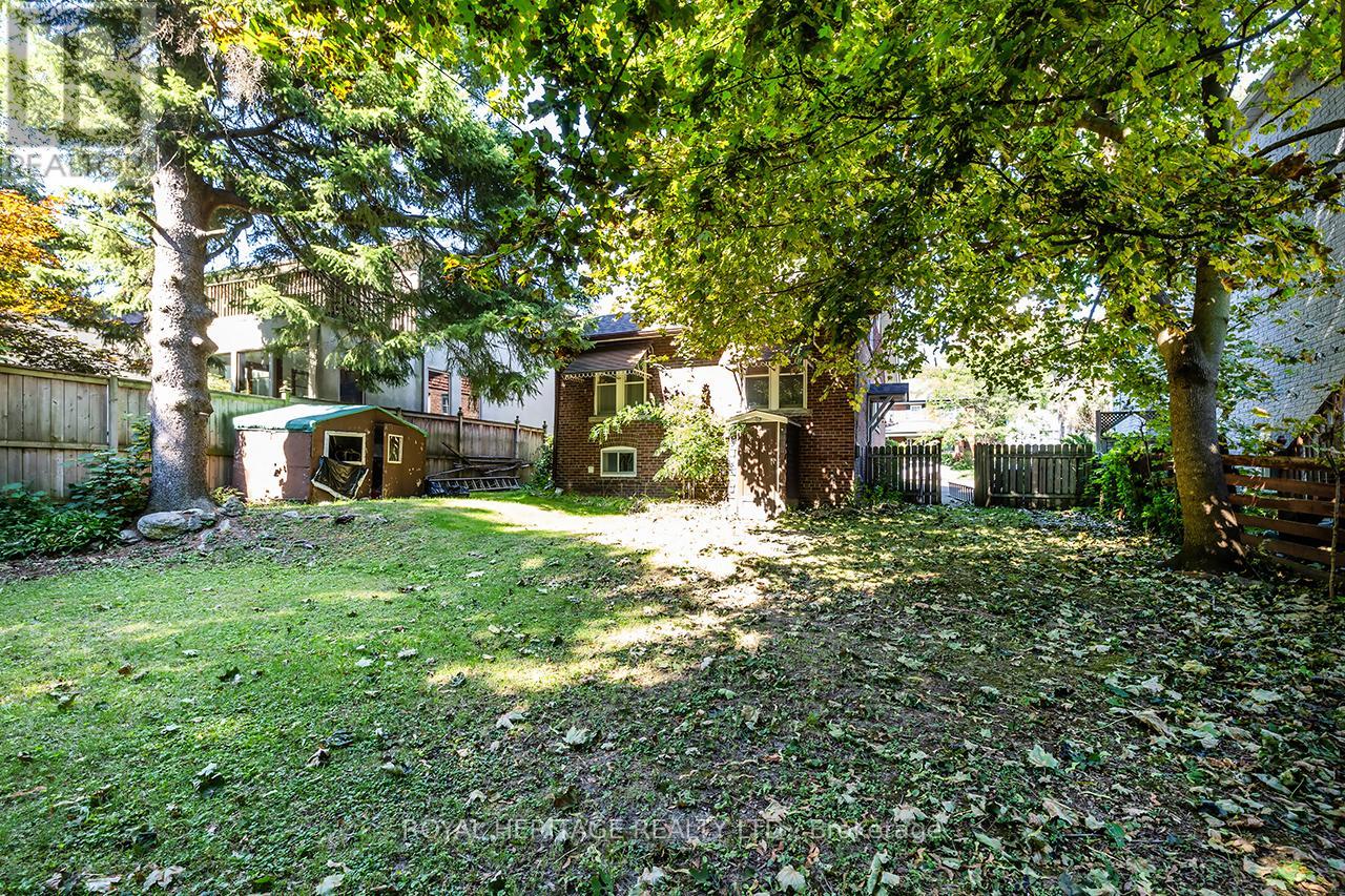 39 Kelsonia Avenue, Toronto, Ontario  M1M 1B2 - Photo 17 - E12737882