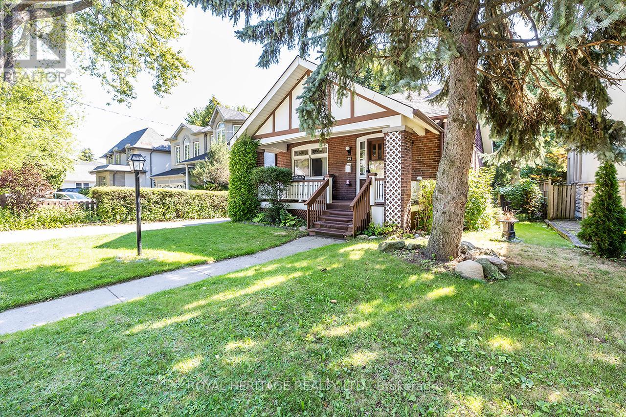 39 Kelsonia Avenue, Toronto, Ontario  M1M 1B2 - Photo 2 - E12737882