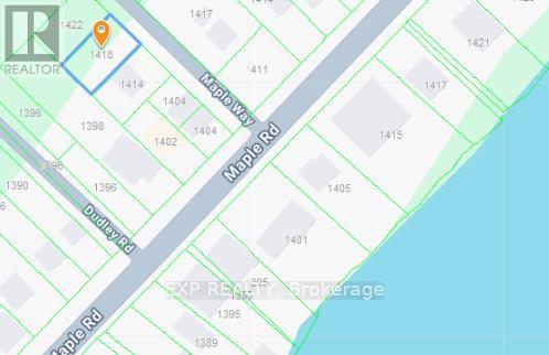 1418 Maple Way, Innisfil, Ontario  L9S 4R1 - Photo 3 - N12737896