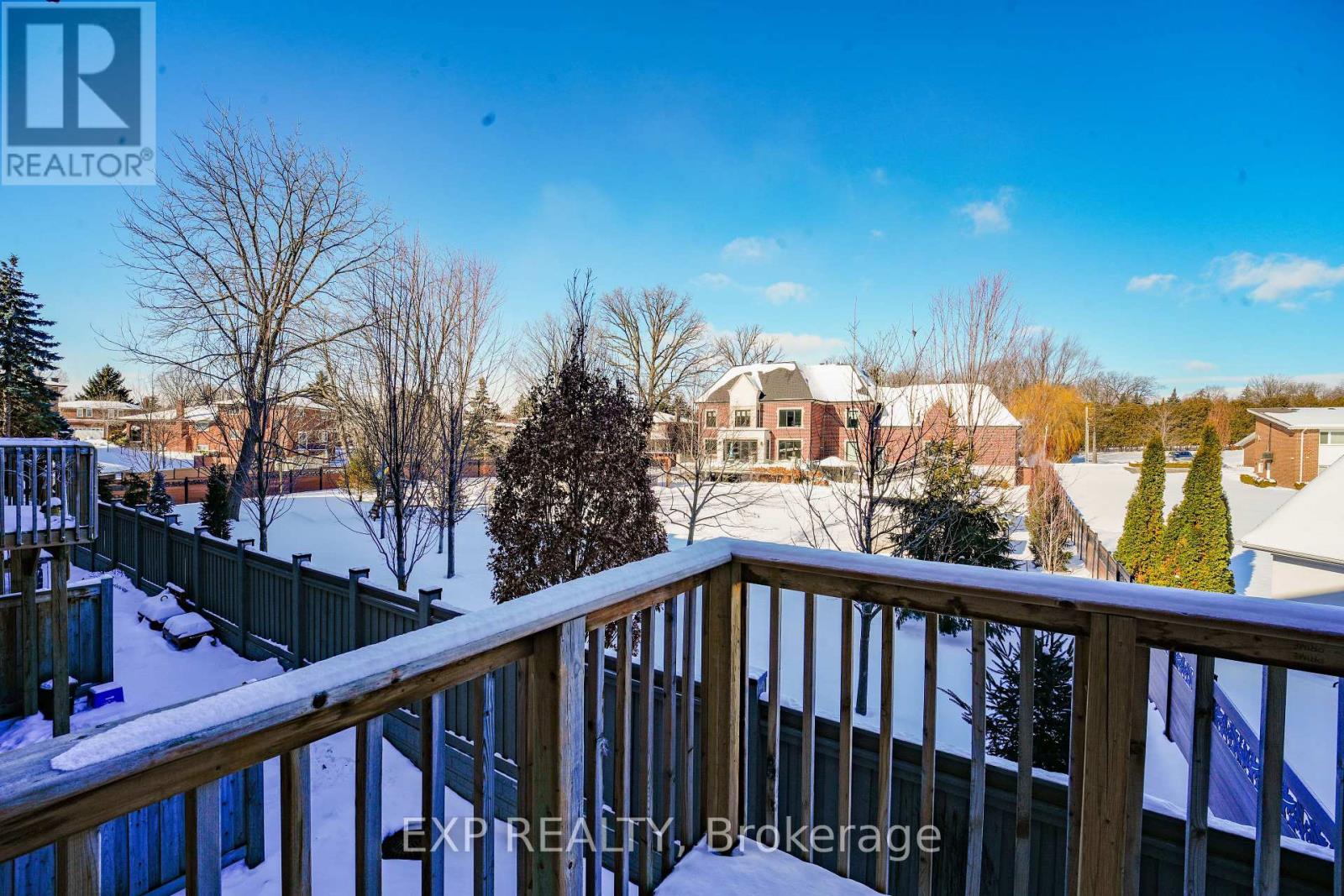 62 Ingleside Street, Vaughan, Ontario  L4L 0H9 - Photo 45 - N12737902