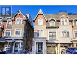 62 INGLESIDE STREET, Vaughan, Ontario