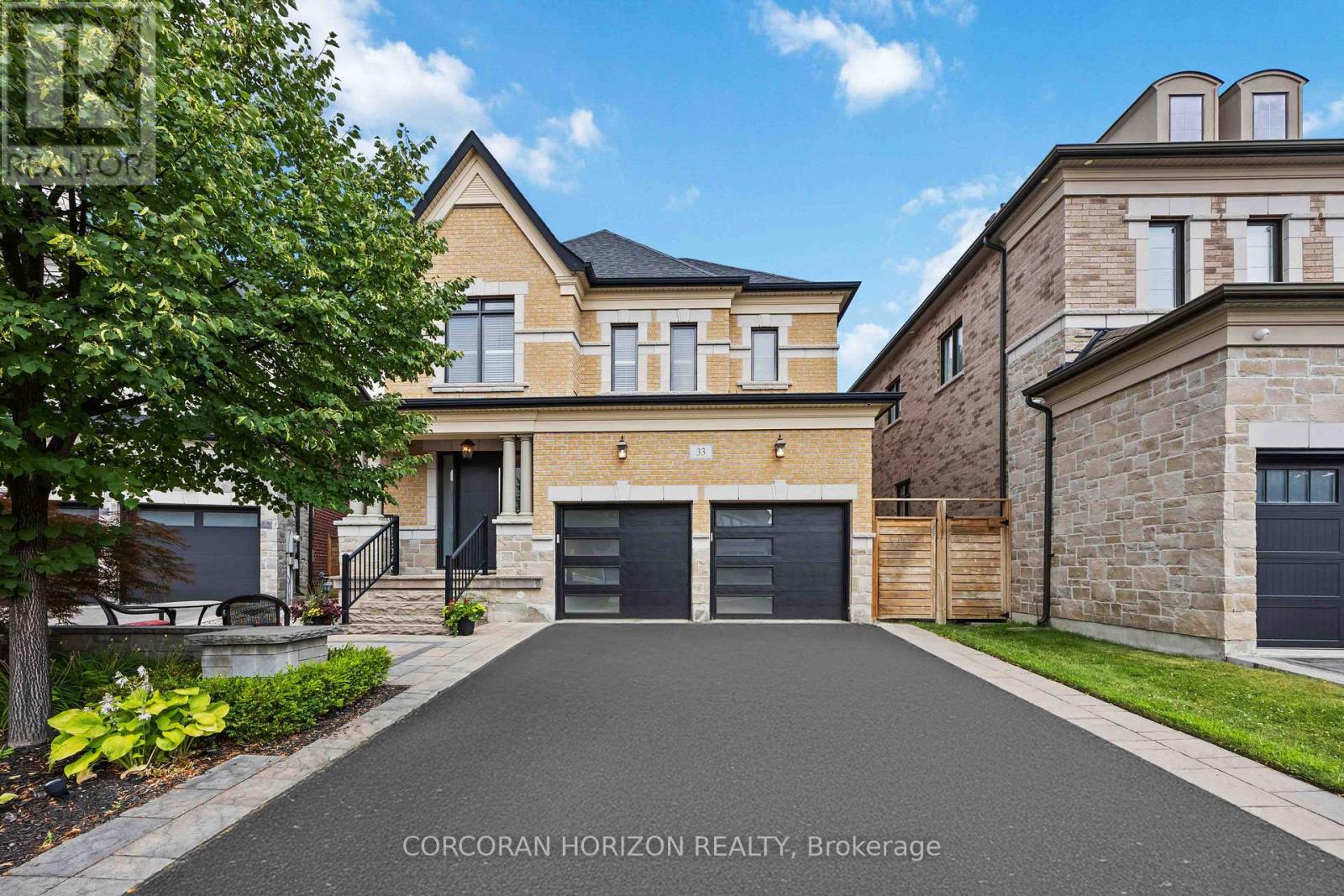 33 KYLEMOUNT COURT, Vaughan, Ontario