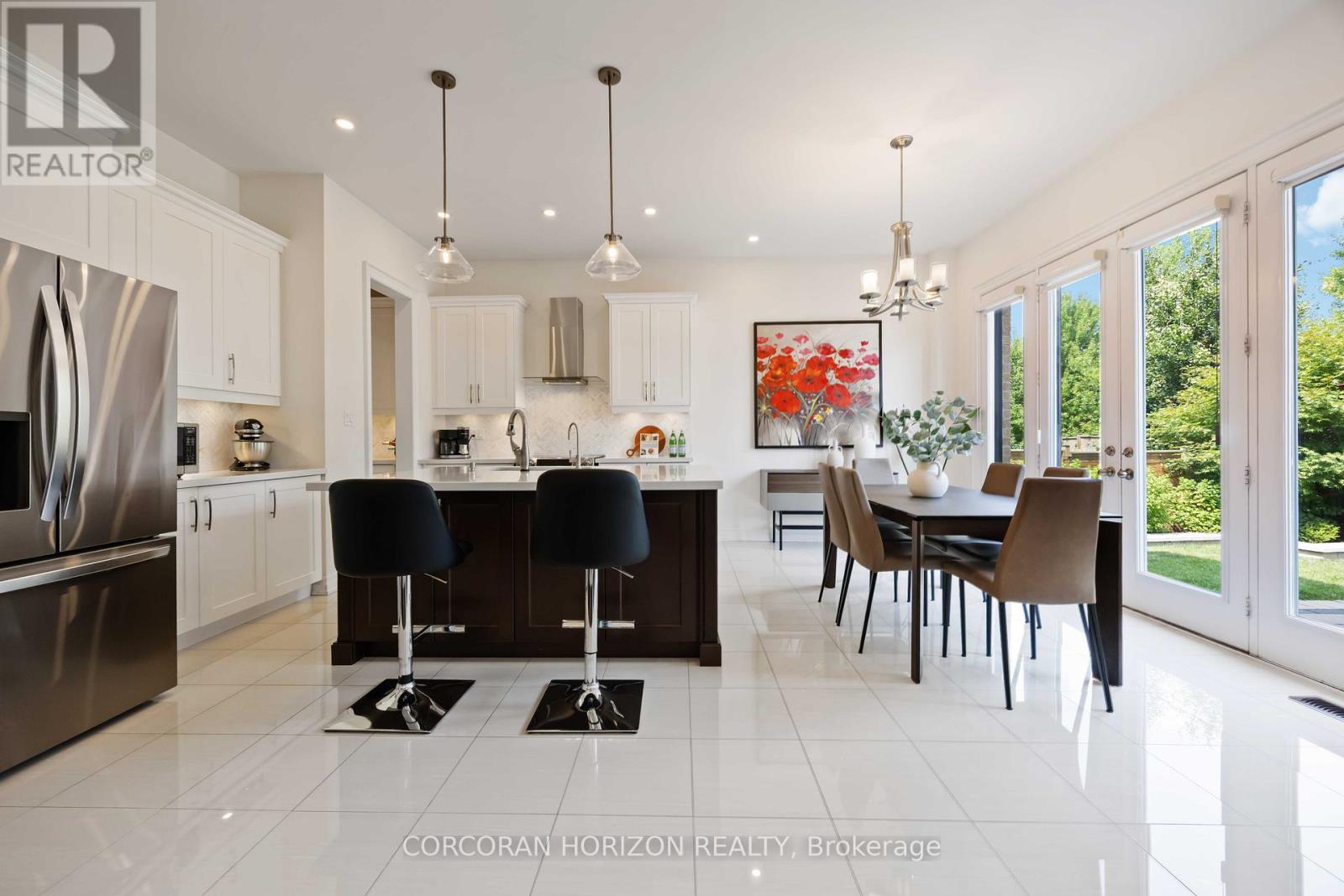 33 Kylemount Court, Vaughan, Ontario  L4J 0J4 - Photo 14 - N12737930