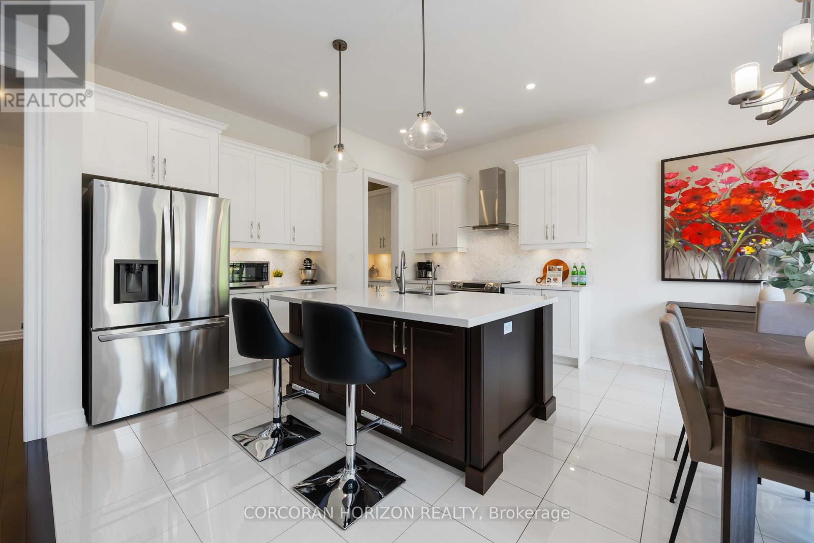 33 Kylemount Court, Vaughan, Ontario  L4J 0J4 - Photo 15 - N12737930