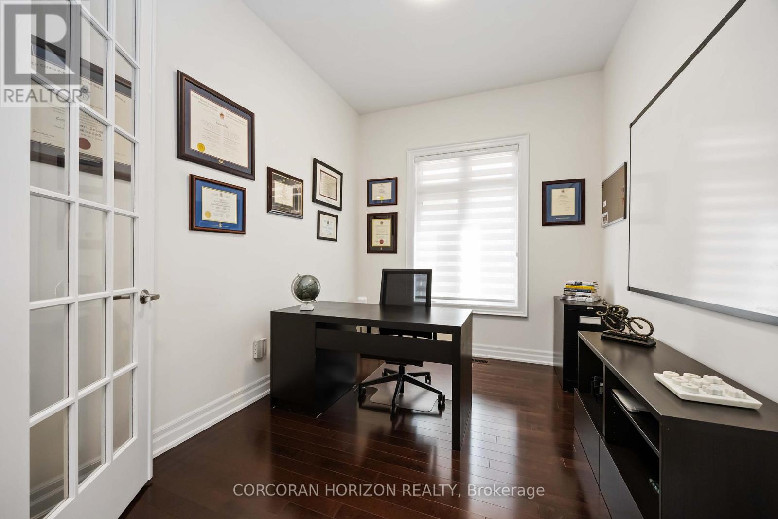 33 Kylemount Court, Vaughan, Ontario  L4J 0J4 - Photo 22 - N12737930