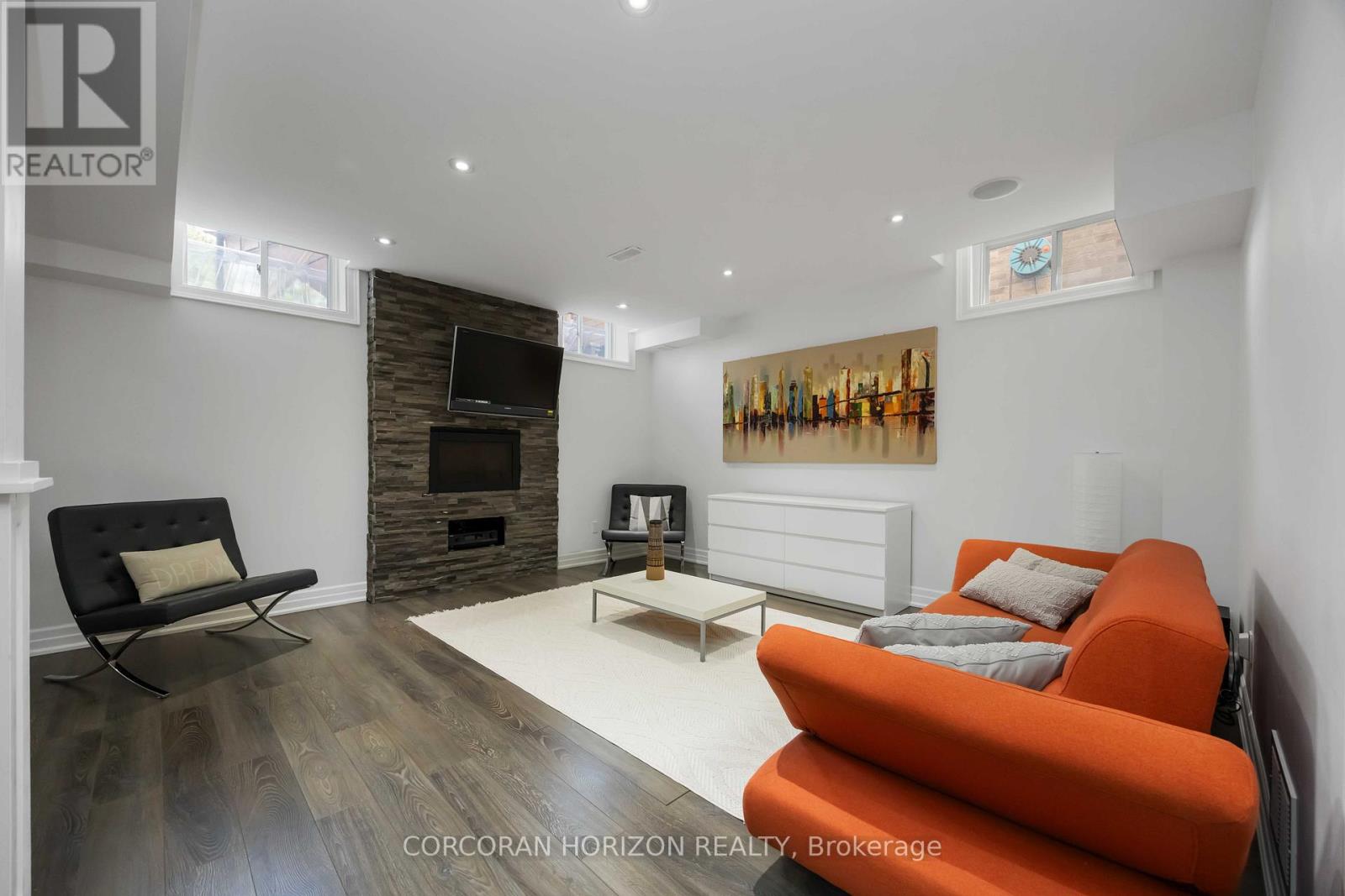 33 Kylemount Court, Vaughan, Ontario  L4J 0J4 - Photo 40 - N12737930