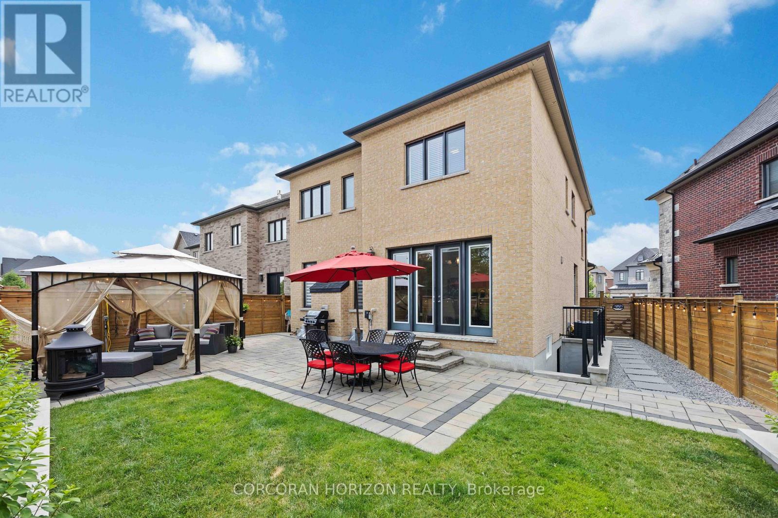 33 Kylemount Court, Vaughan, Ontario  L4J 0J4 - Photo 47 - N12737930