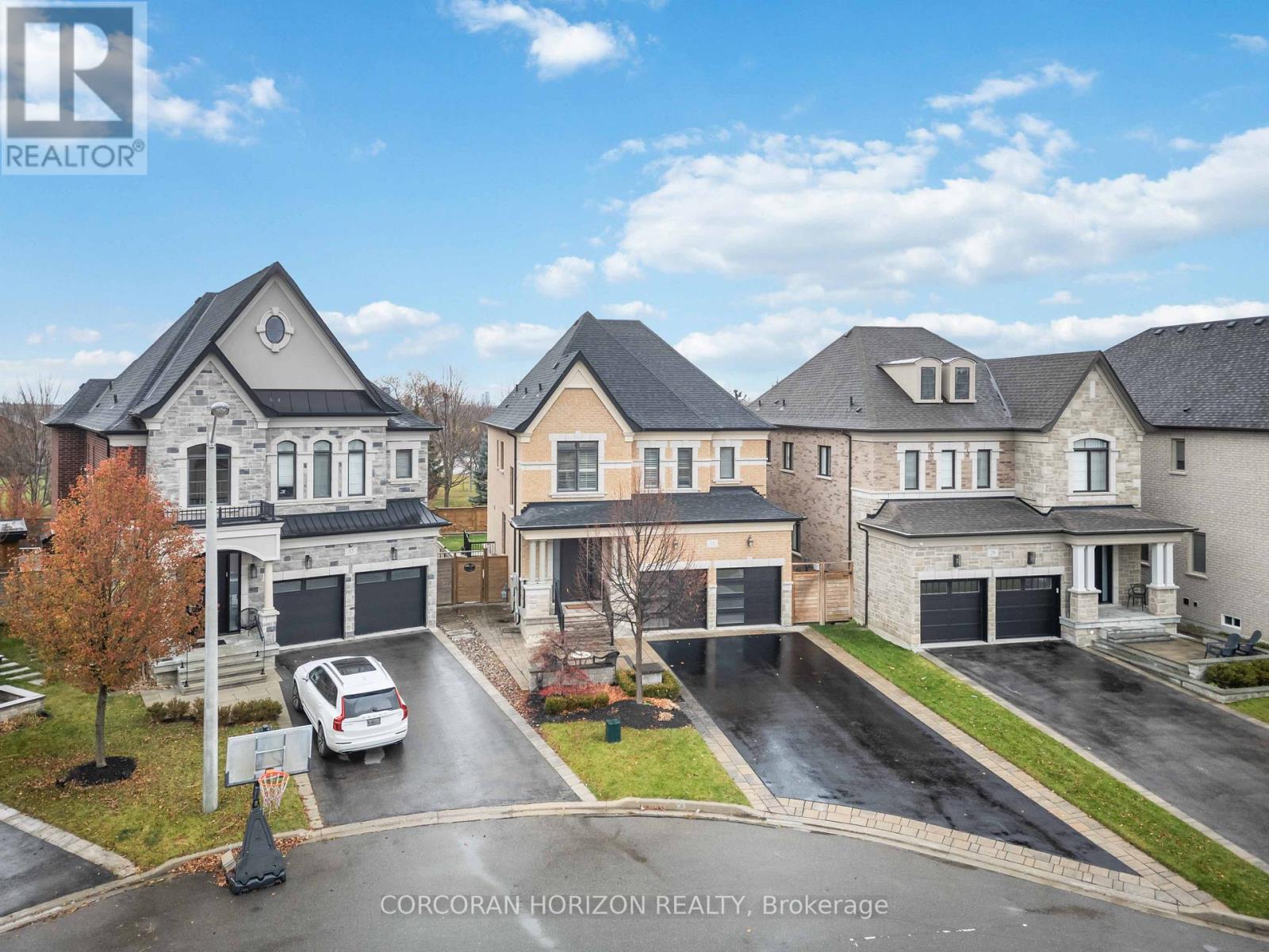 33 Kylemount Court, Vaughan, Ontario  L4J 0J4 - Photo 50 - N12737930