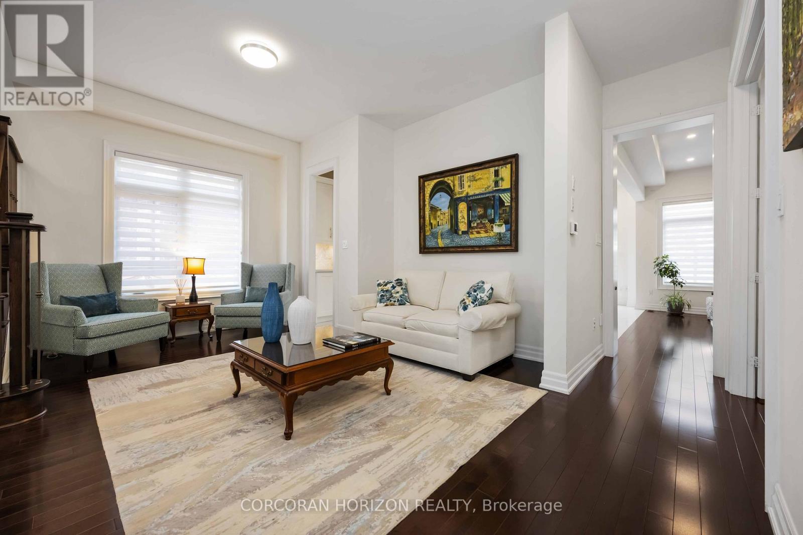 33 Kylemount Court, Vaughan, Ontario  L4J 0J4 - Photo 9 - N12737930