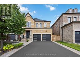 33 KYLEMOUNT COURT, Vaughan, Ontario