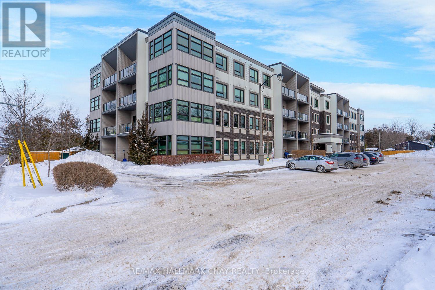 105 - 69 BOYNE STREET, New Tecumseth, Ontario