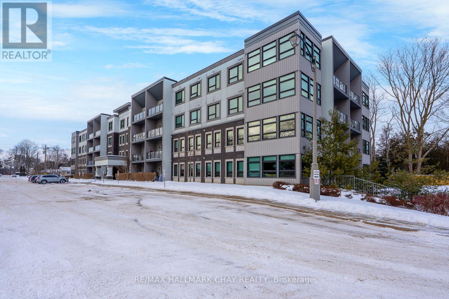 105 - 69 Boyne Street, New Tecumseth, Ontario  L9R 0N5 - Photo 2 - N12737968