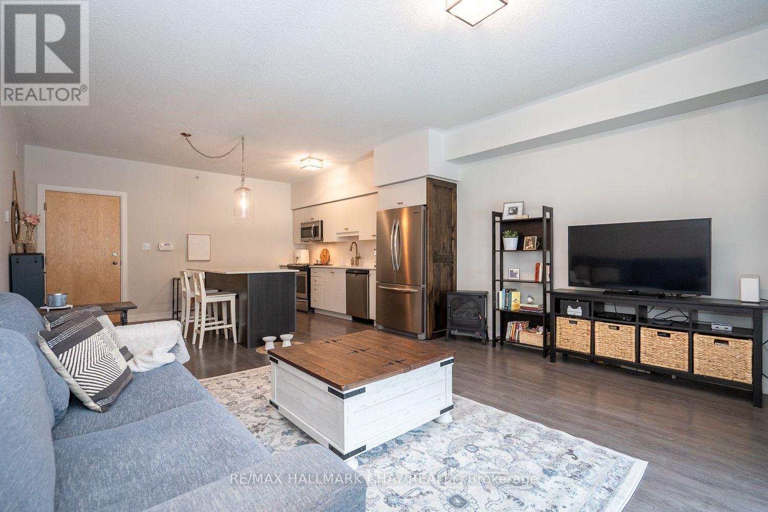 105 - 69 Boyne Street, New Tecumseth, Ontario  L9R 0N5 - Photo 4 - N12737968