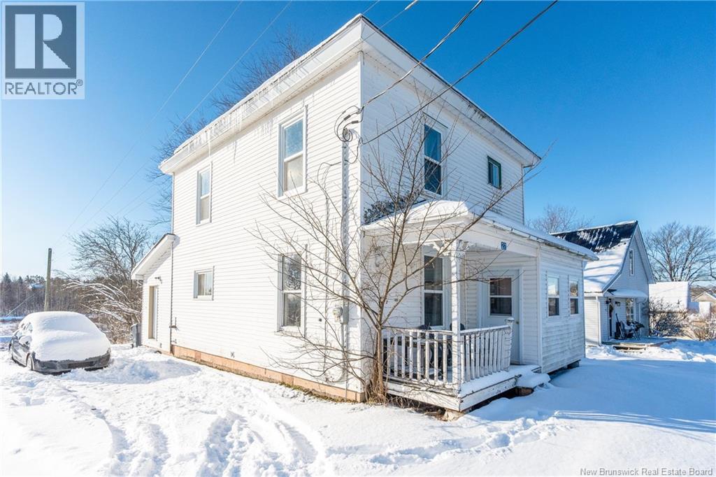 27 St James Street, Sackville, New Brunswick  E4L 4L7 - Photo 43 - NB132774