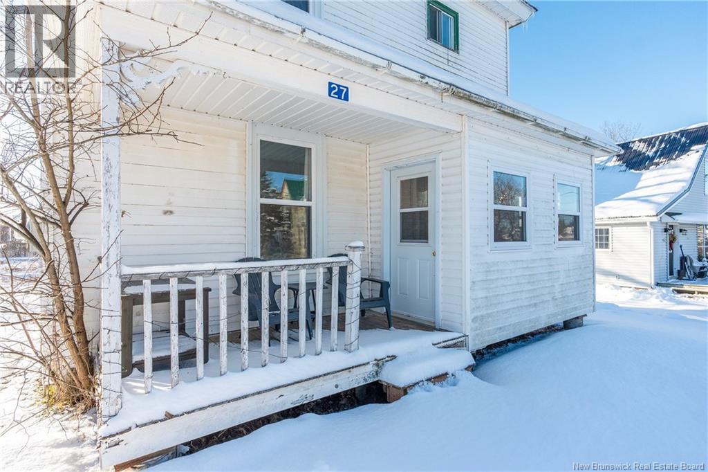 27 St James Street, Sackville, New Brunswick  E4L 4L7 - Photo 45 - NB132774