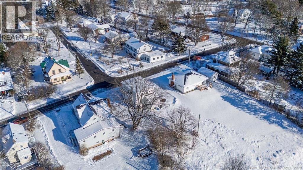 27 St James Street, Sackville, New Brunswick  E4L 4L7 - Photo 46 - NB132774