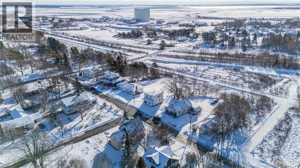 27 St James Street, Sackville, New Brunswick  E4L 4L7 - Photo 47 - NB132774