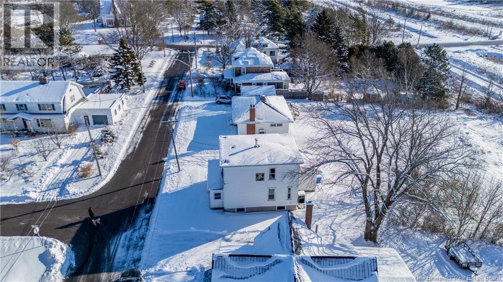27 St James Street, Sackville, New Brunswick  E4L 4L7 - Photo 48 - NB132774