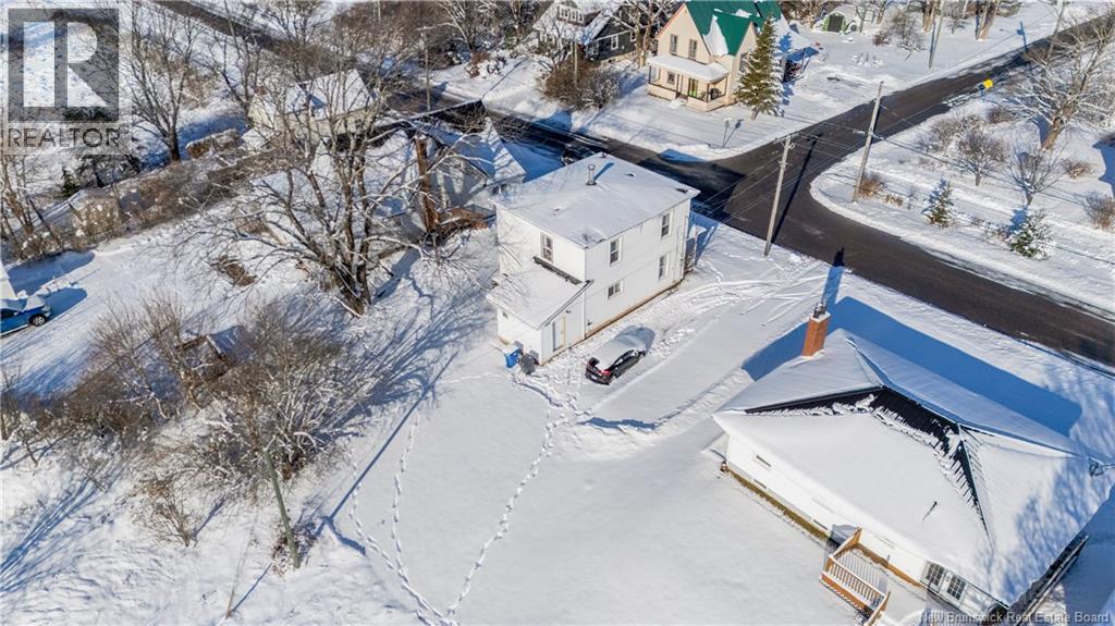 27 St James Street, Sackville, New Brunswick  E4L 4L7 - Photo 49 - NB132774