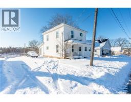 27 St James Street, sackville, New Brunswick