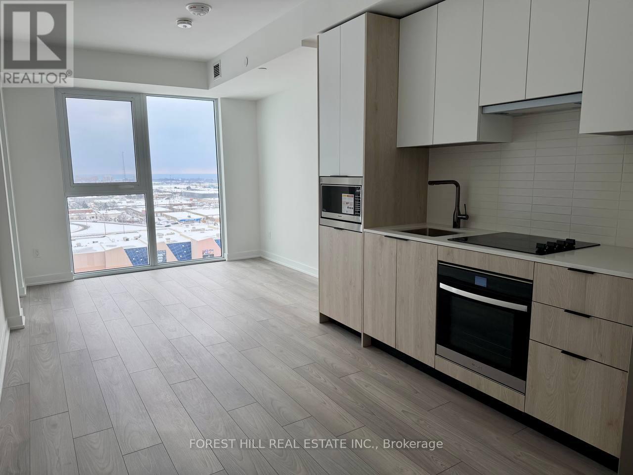 1206 - 1007 THE QUEENSWAY ROAD, Toronto, Ontario