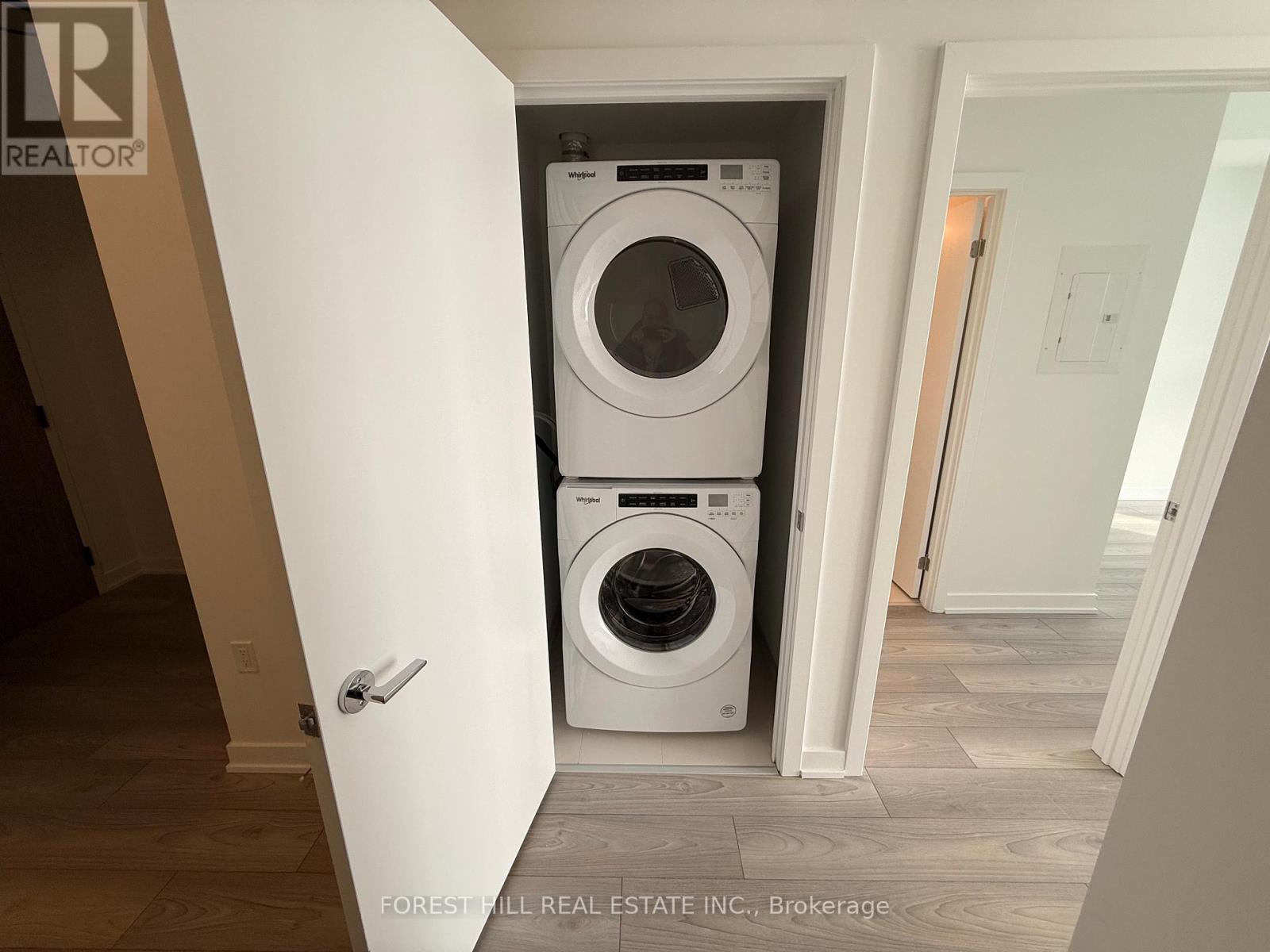 1206 - 1007 The Queensway Road, Toronto, Ontario  M8Z 0H4 - Photo 13 - W12737886