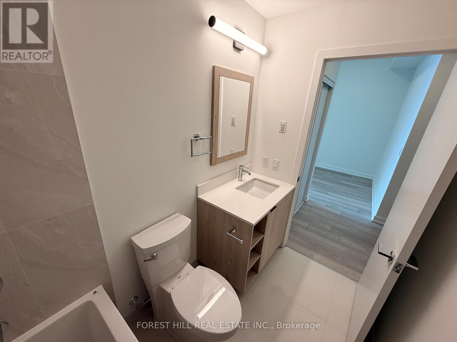 1206 - 1007 The Queensway Road, Toronto, Ontario  M8Z 0H4 - Photo 17 - W12737886