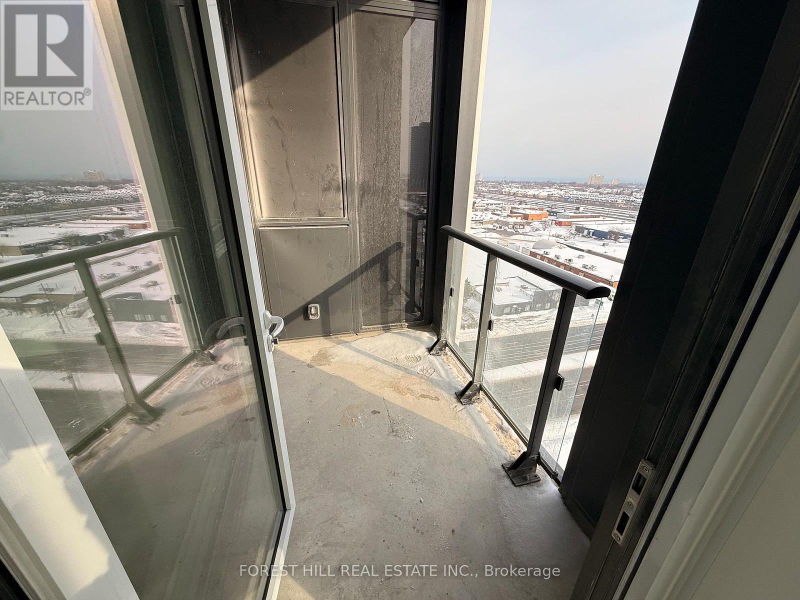 1206 - 1007 The Queensway Road, Toronto, Ontario  M8Z 0H4 - Photo 19 - W12737886