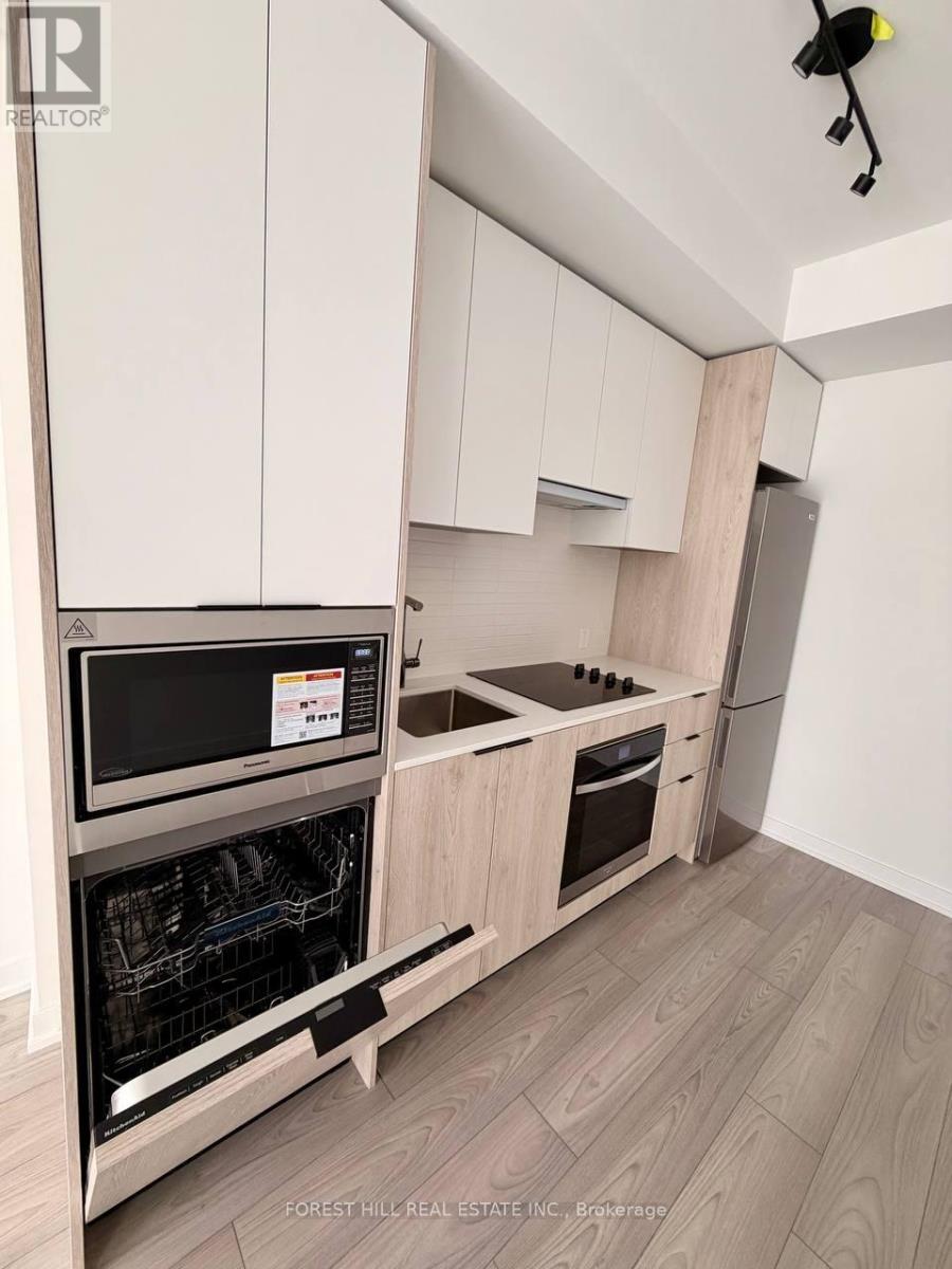 1206 - 1007 The Queensway Road, Toronto, Ontario  M8Z 0H4 - Photo 21 - W12737886