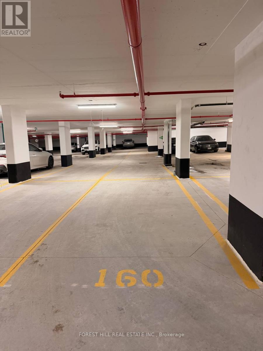 1206 - 1007 The Queensway Road, Toronto, Ontario  M8Z 0H4 - Photo 22 - W12737886