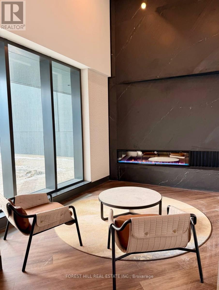 1206 - 1007 The Queensway Road, Toronto, Ontario  M8Z 0H4 - Photo 23 - W12737886