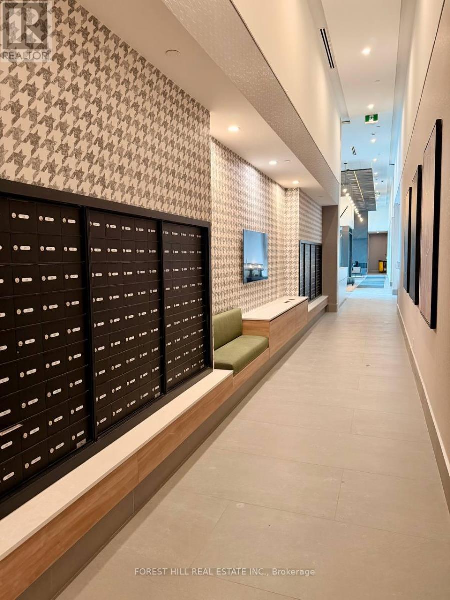 1206 - 1007 The Queensway Road, Toronto, Ontario  M8Z 0H4 - Photo 25 - W12737886