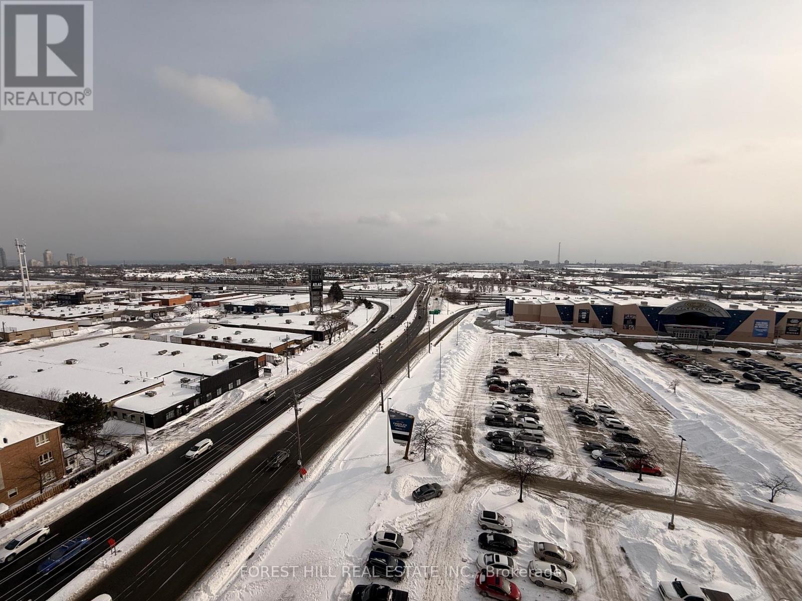 1013 - 1007 The Queensway Road, Toronto, Ontario  M8Z 0H4 - Photo 5 - W12737888