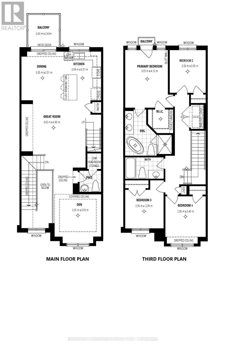 1400 Kaniv Street, Oakville, Ontario  L6M 5P3 - Photo 30 - W12737890