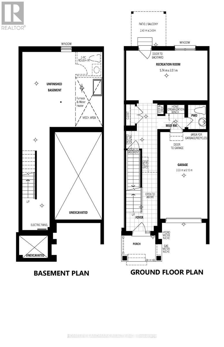 1400 Kaniv Street, Oakville, Ontario  L6M 5P3 - Photo 31 - W12737890