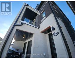 5925 SAIGON STREET, Mississauga, Ontario