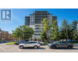 1002 - 133 HERKIMER STREET, Hamilton, Ontario