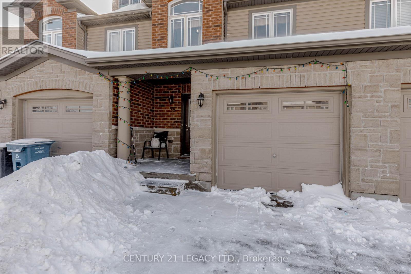 35 Oldfield Drive, Guelph, Ontario  N1L 0K6 - Photo 3 - X12737892