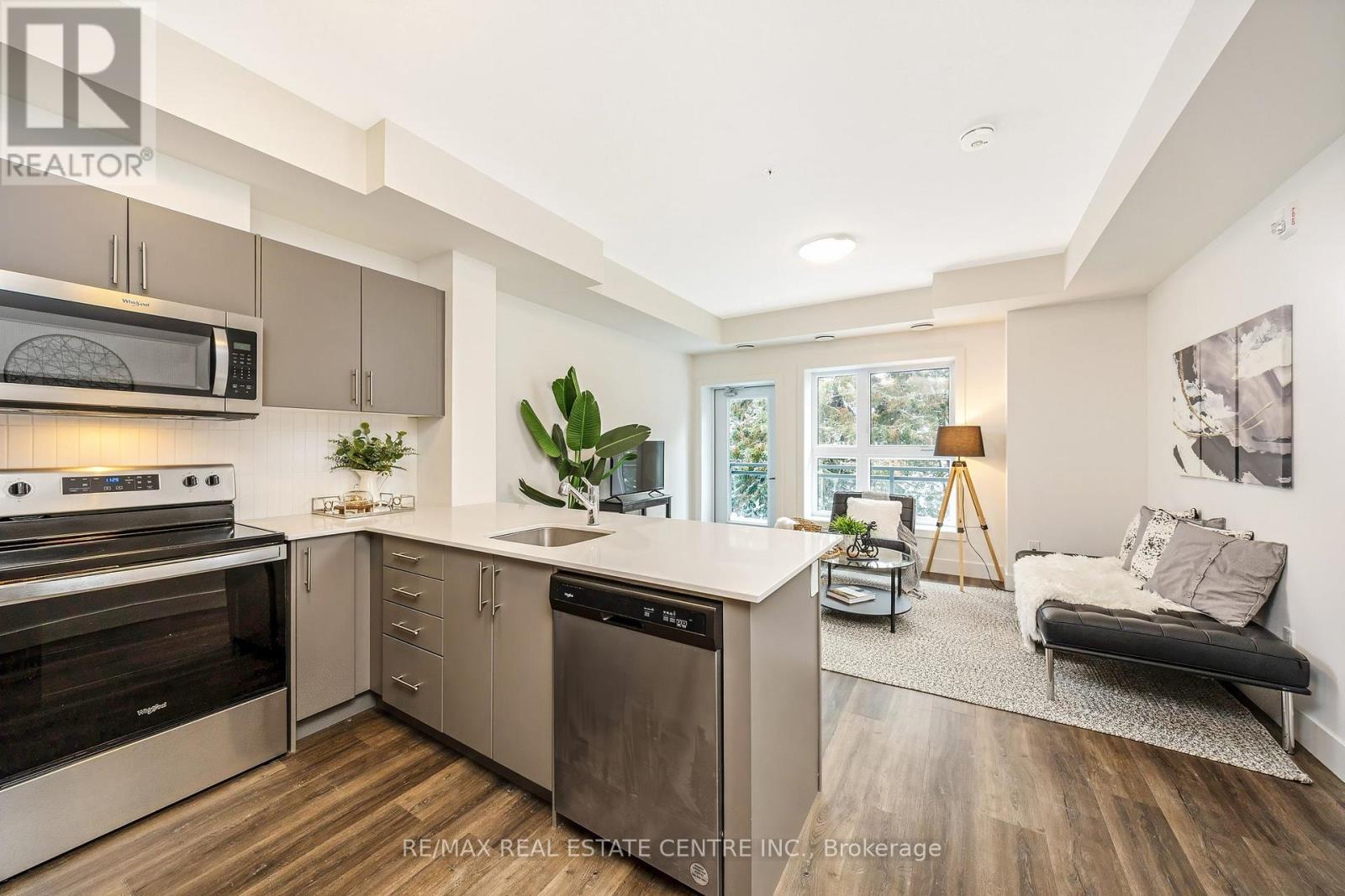 407 - 1201 Lackner Place, Kitchener, Ontario  N2A 0L4 - Photo 14 - X12737946