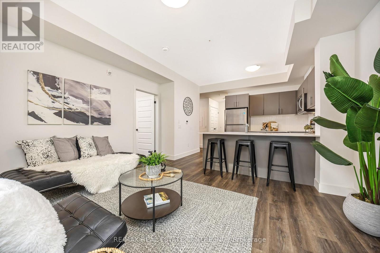 407 - 1201 Lackner Place, Kitchener, Ontario  N2A 0L4 - Photo 15 - X12737946